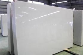 Makrana Pure White Marble 1